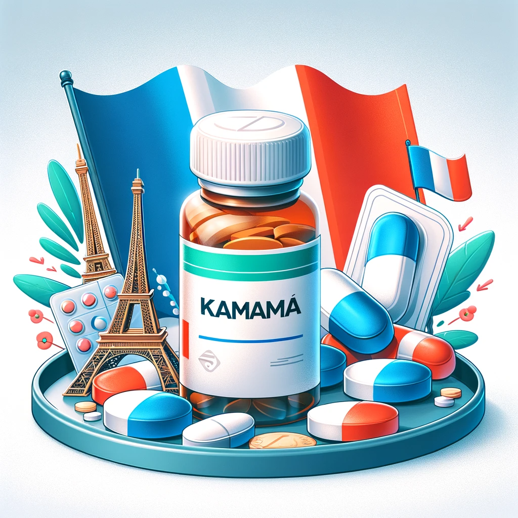 Acheter kamagra en pharmacie 